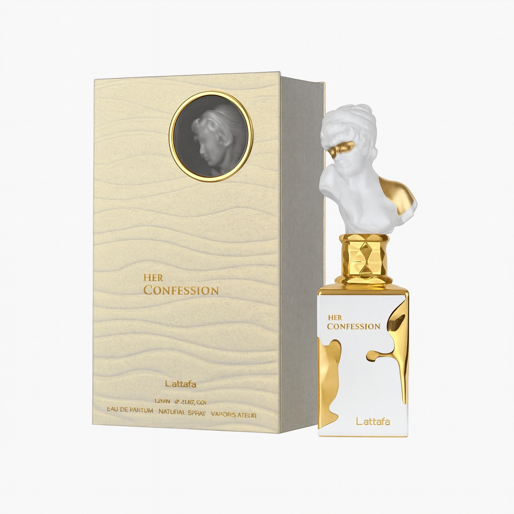 Lattafa Her Confession Edp 100ml Lady