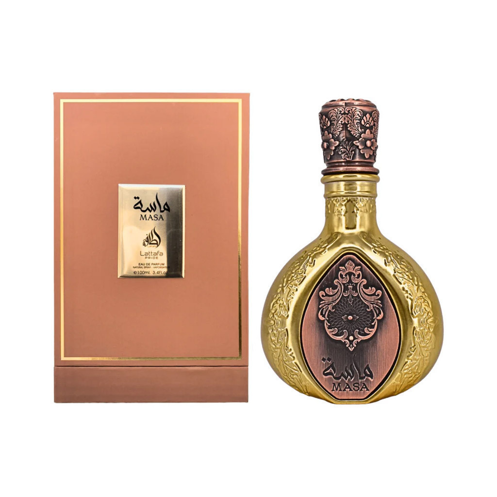 Lattafa Pride Masa Edp 100ml Unisex