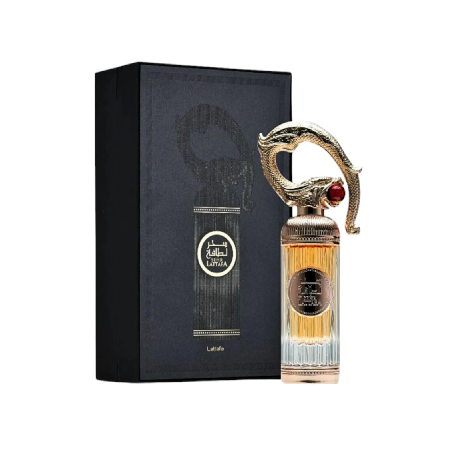 Lattafa Sehr Edp 100ml Unisex