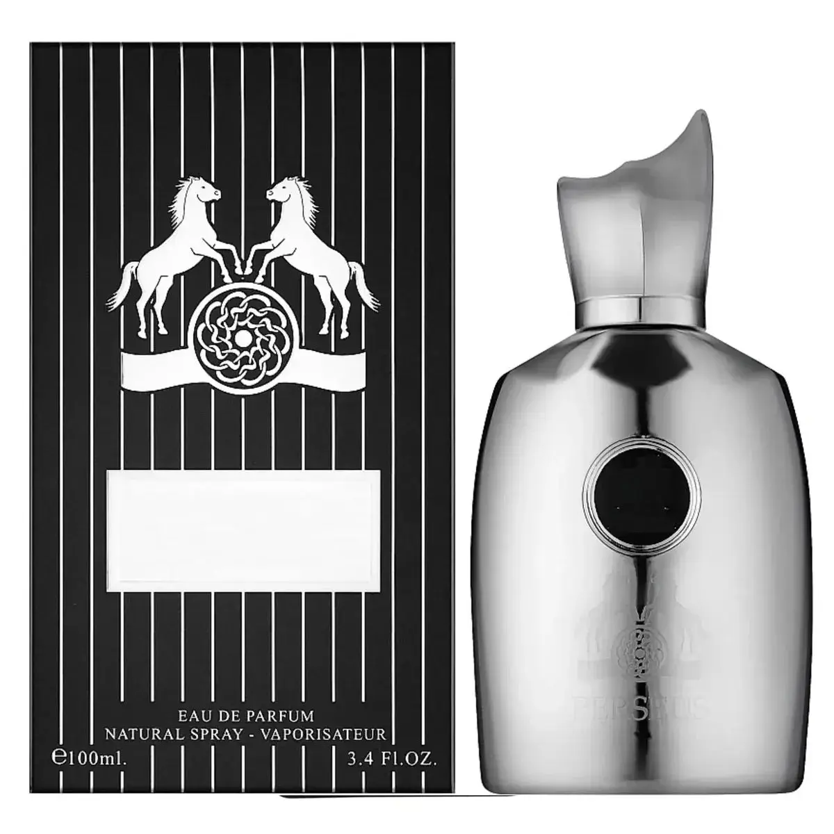 Maison Alhambra Perseus edp 100ml man