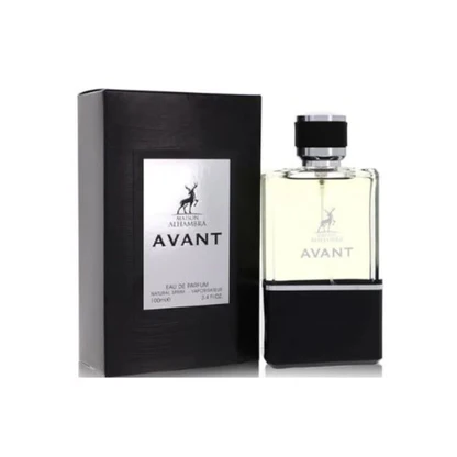 Maison Alhambra Avant 100 ml edp men