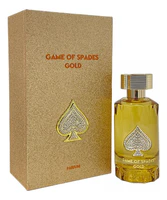 Jo Milano Game Of Spades Gold Parfum  100ml 