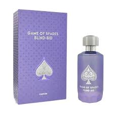 Jo Milano Game Of Spades Blind Bid  Parfum 100ml