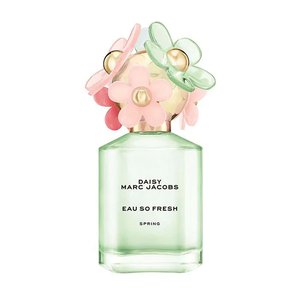 Marc Jacobs Daysi Eau So Fresh Spring Edt  75ml Lady