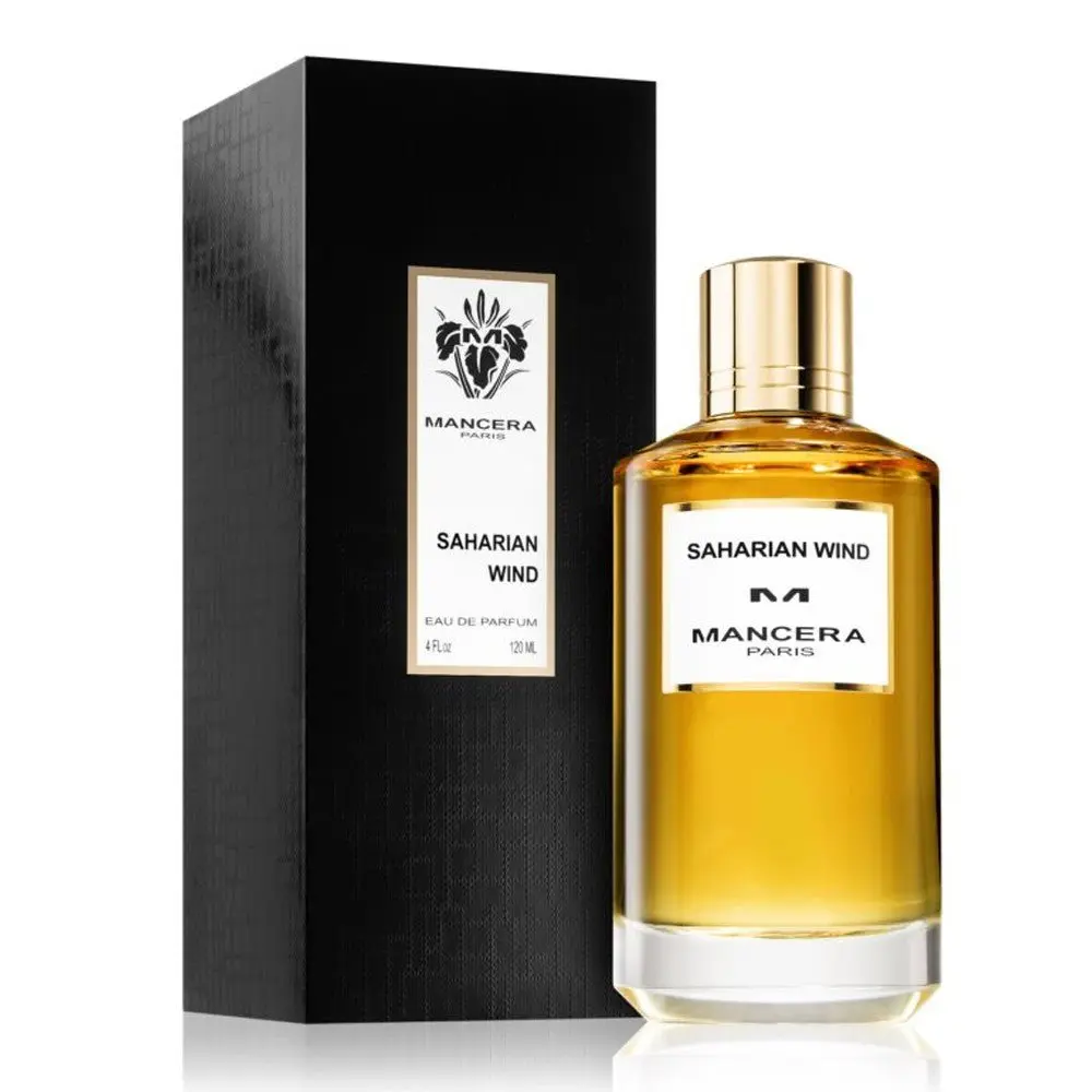 Mancera Saharian Wind Edp 120ml Unisex