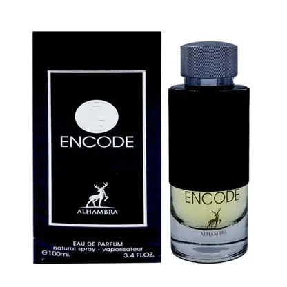 Maison Alhambra Encode 100 ml edp men