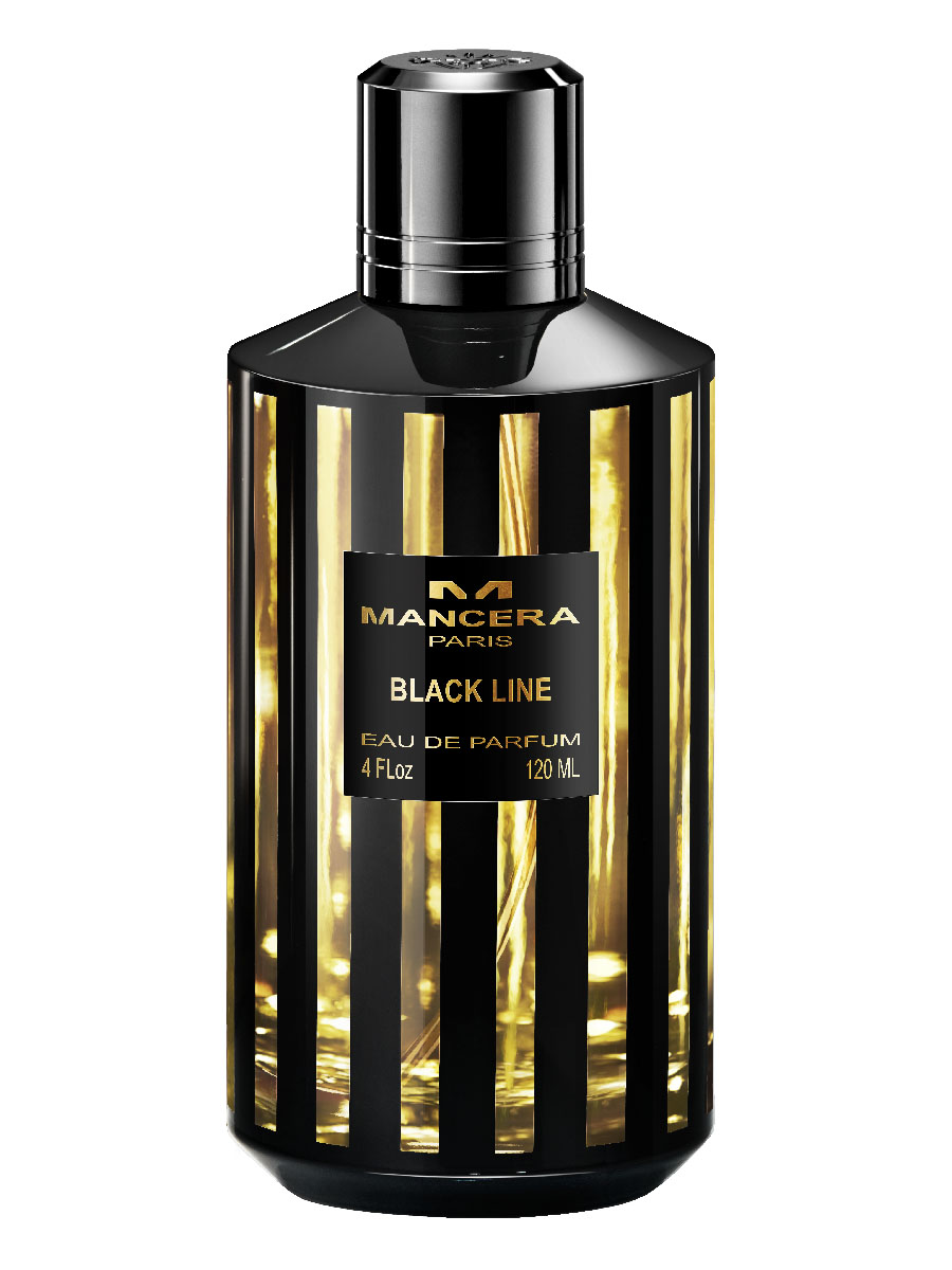 Mancera Black Line edp 120ml Unisex