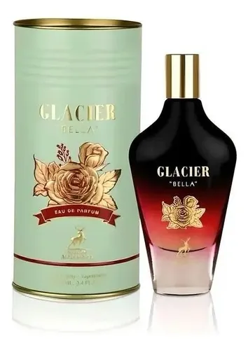 Maison Alhambra Glacier Bella 100 ml edp  lady
