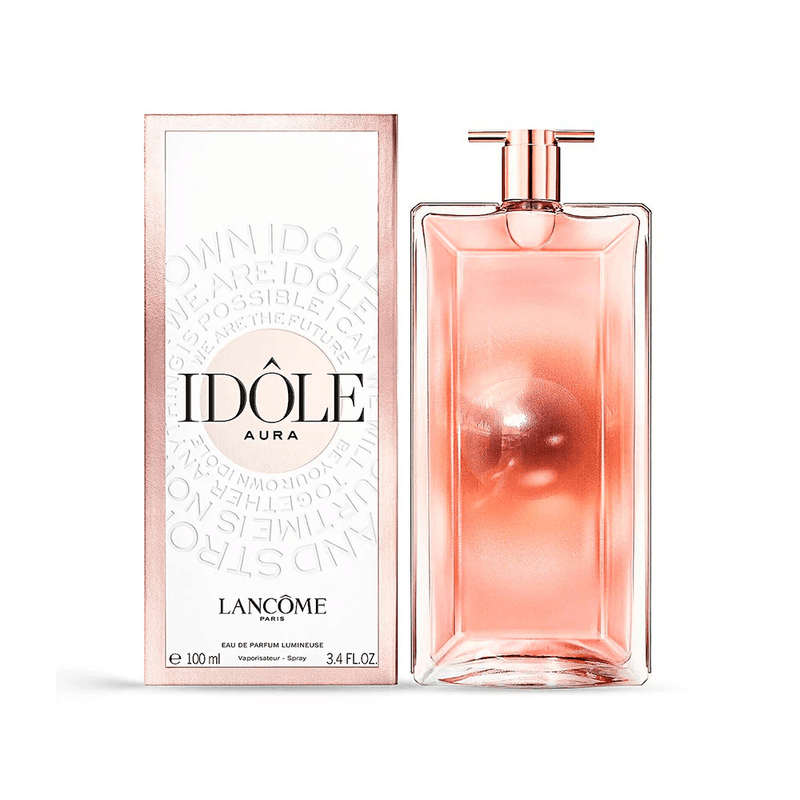 Lancome Idole Aura Edp 100ml Lady