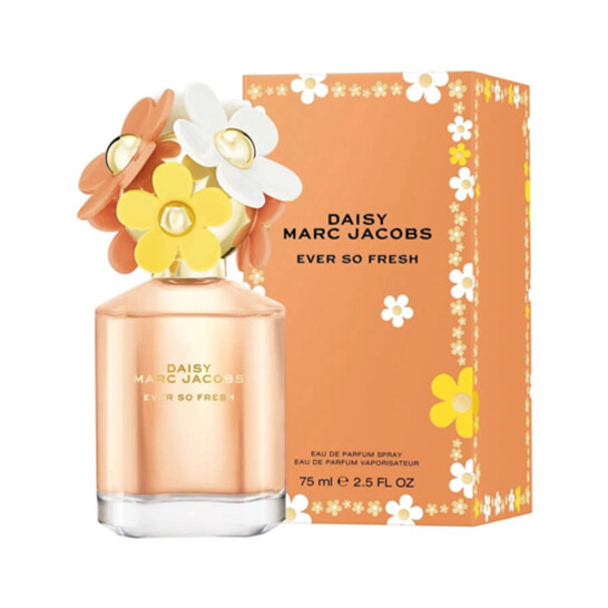 Marc Jacobs Daisy Ever So Fresh edp 75ml  lady