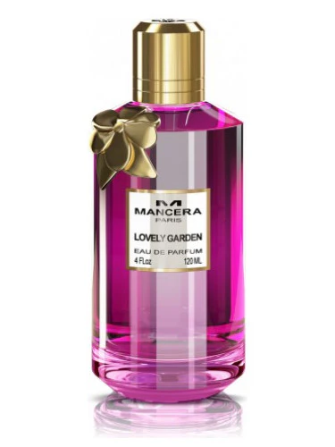 Mancera roses jasmine edp 120ml