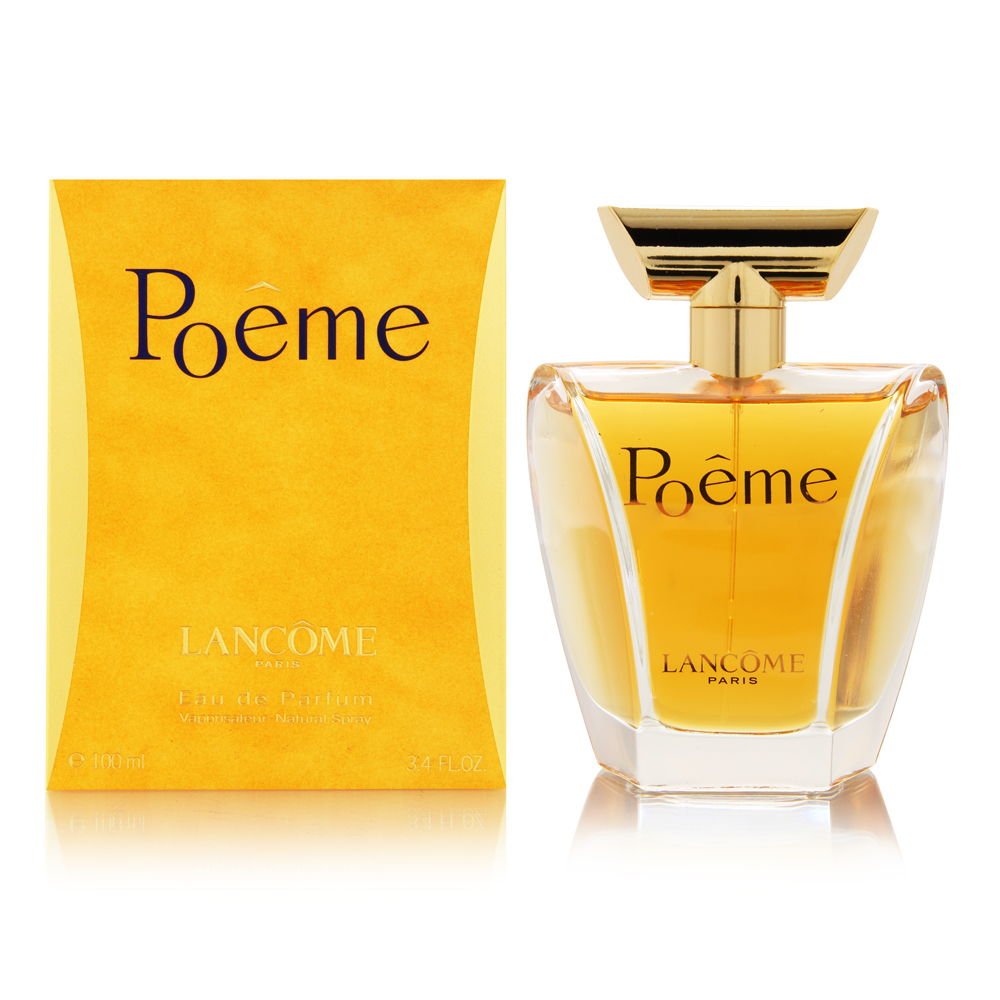 Lancome poeme edp 100 ml mujer