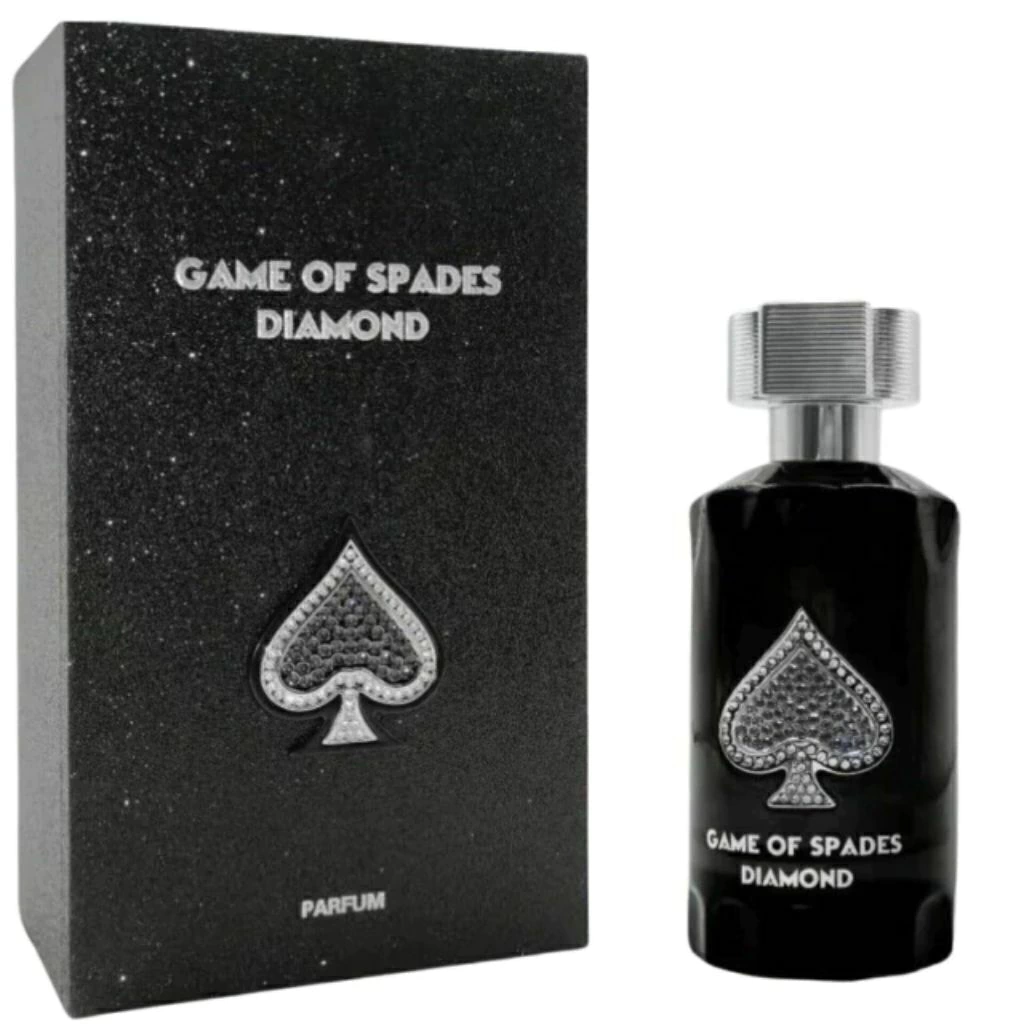 Jo Milano Game Of Spades Diamond  Parfum 100ml
