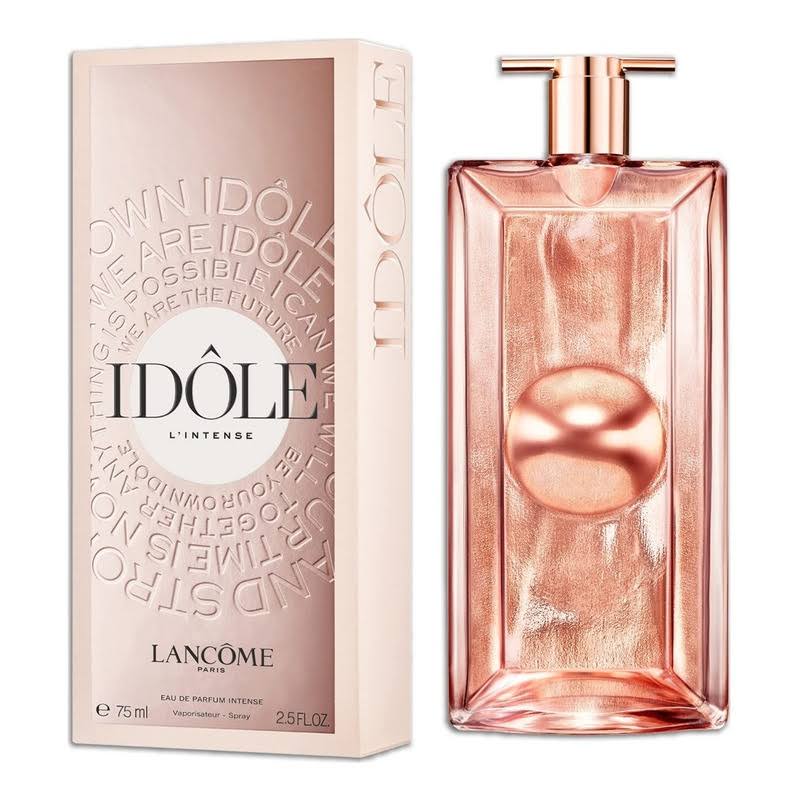 Lancome idole intense edp 75 ml lady