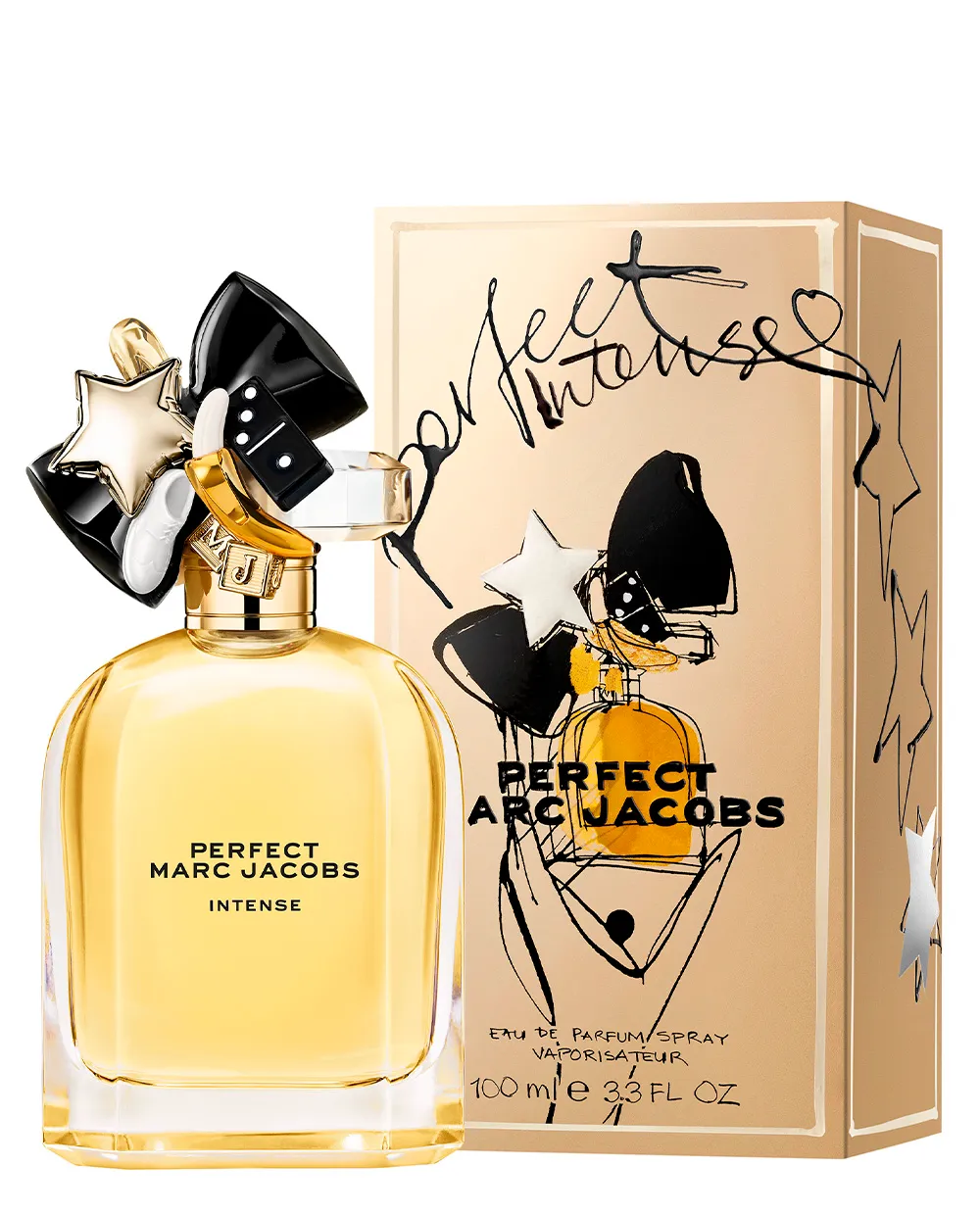 Marc Jacobs Perfect Intese Edp 100ml Lady