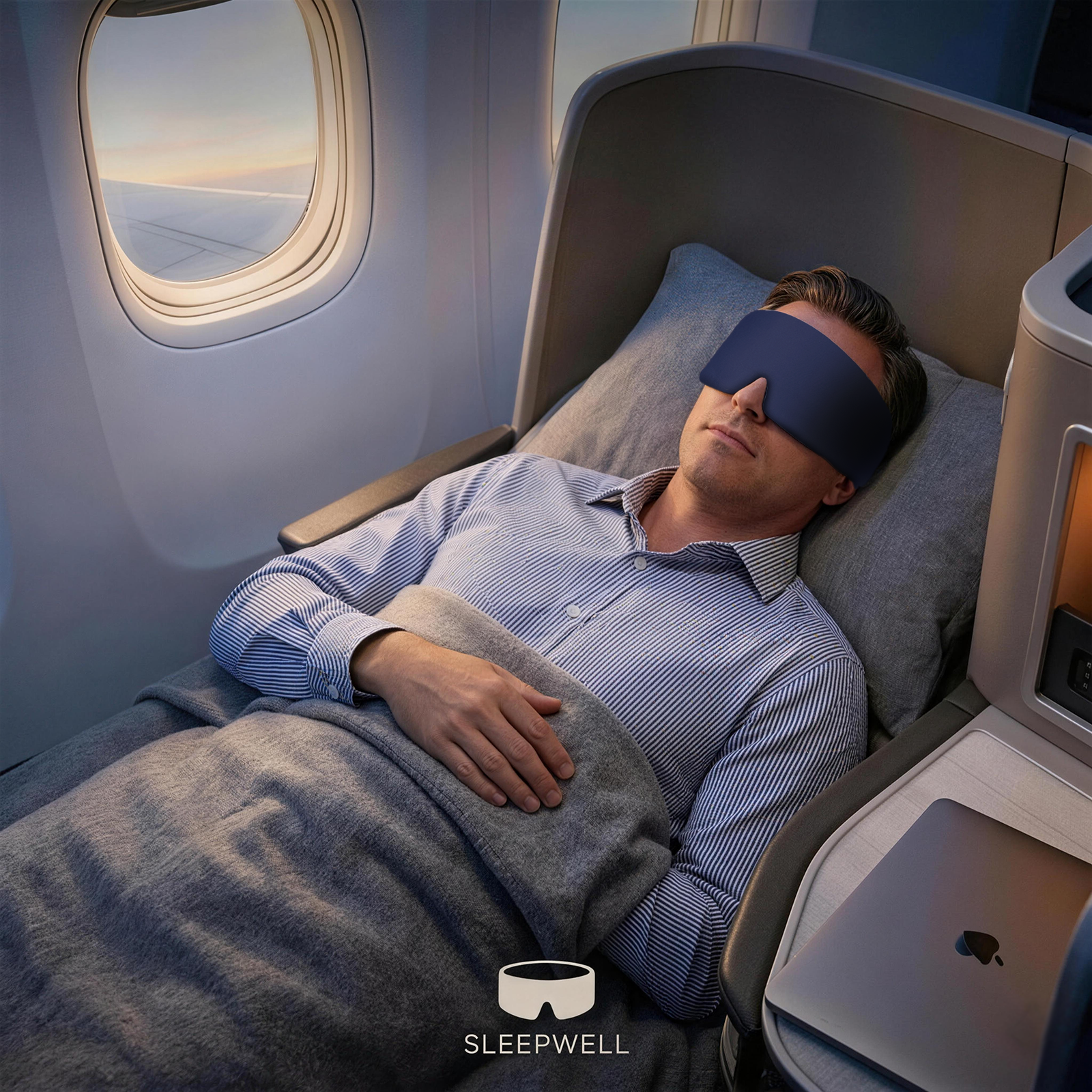 Deep Sleep Mask