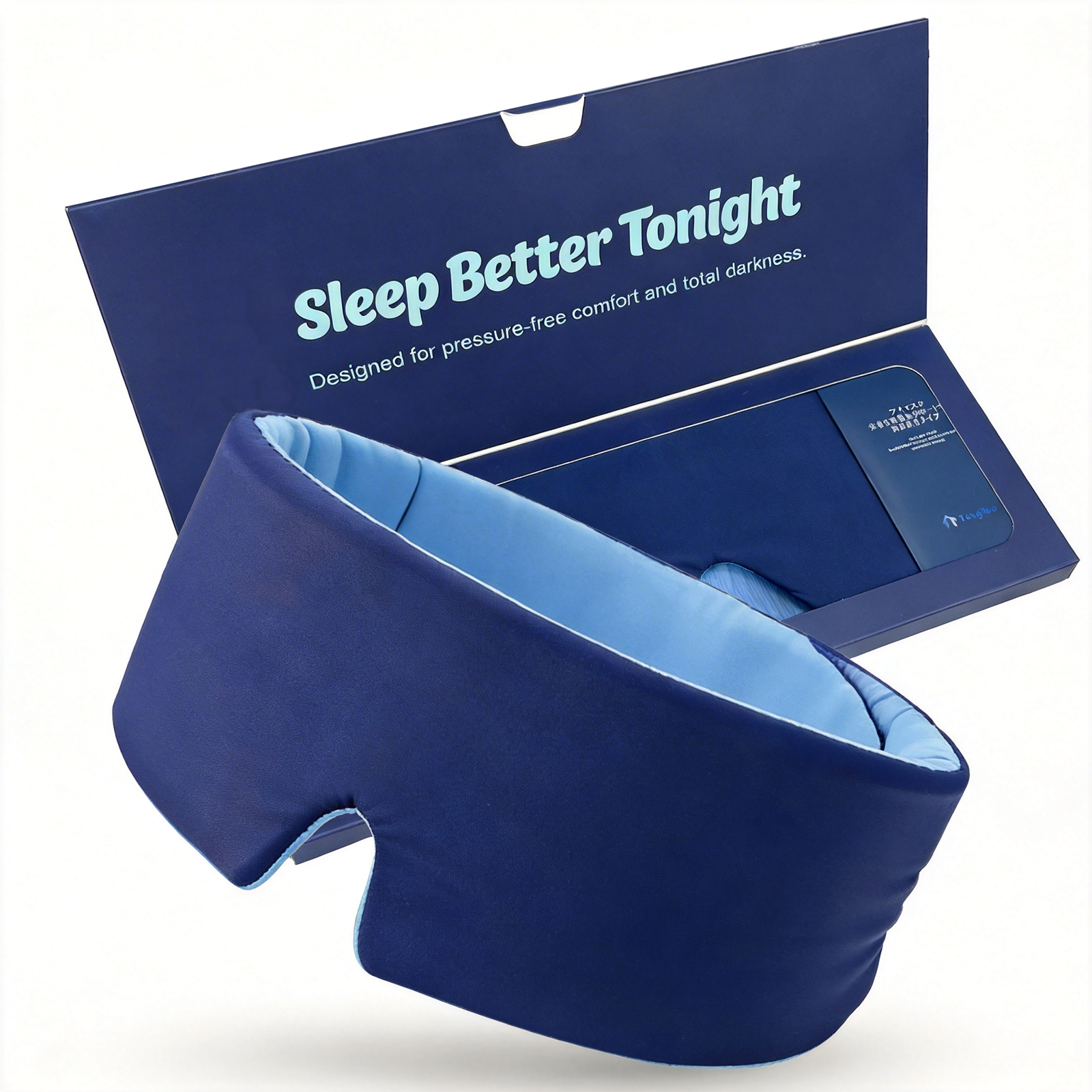 Deep Sleep Mask