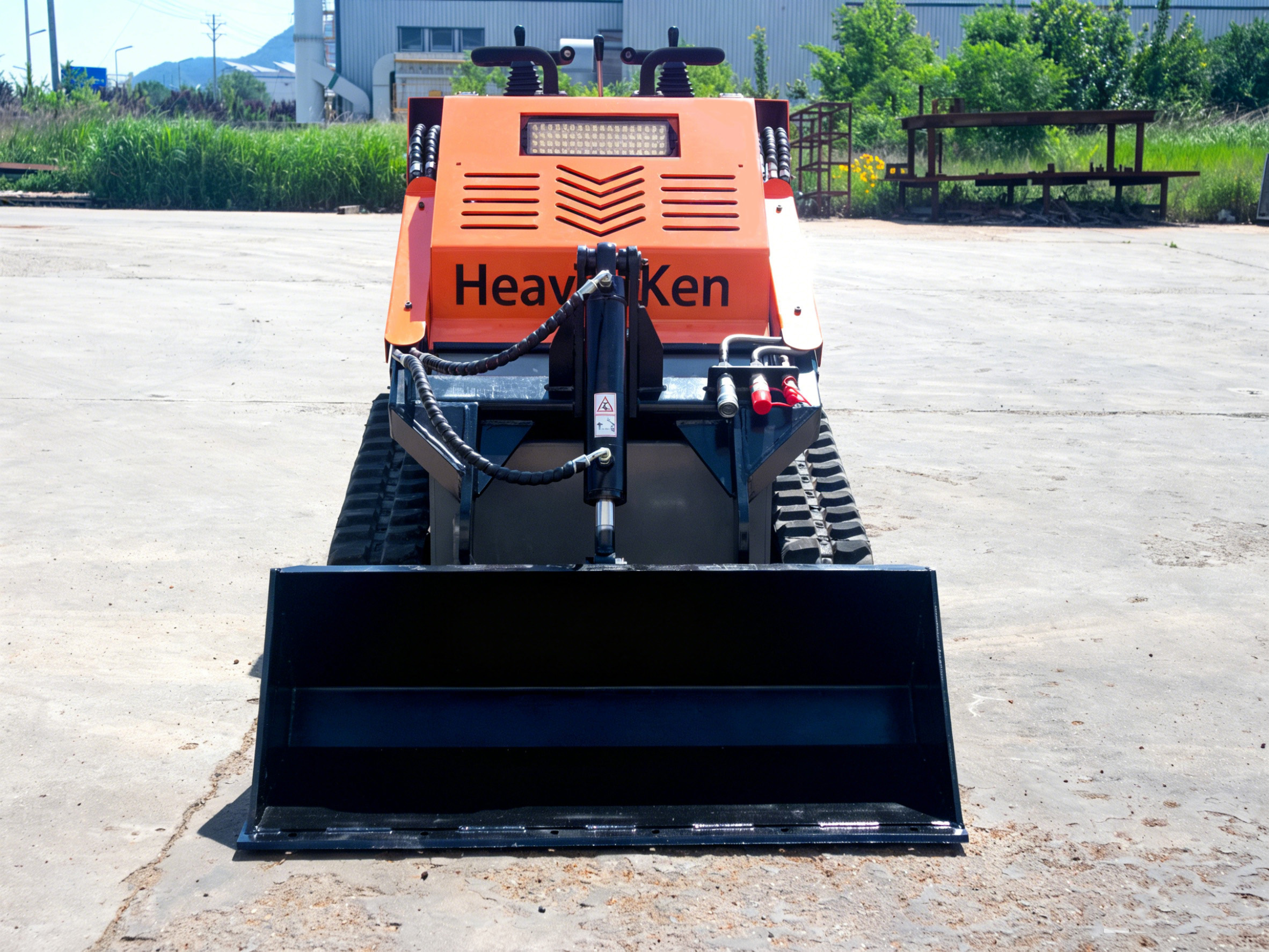 HK-380P