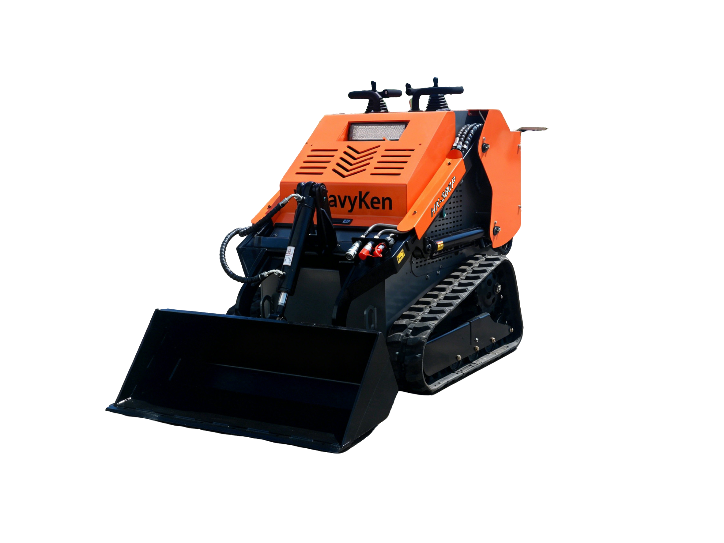 HK-380P