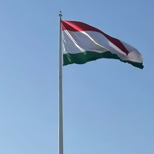 Custom 30m-60m Stainless Steel Flagpoles - 304/316 Material | OEM & ODM Engineering Services