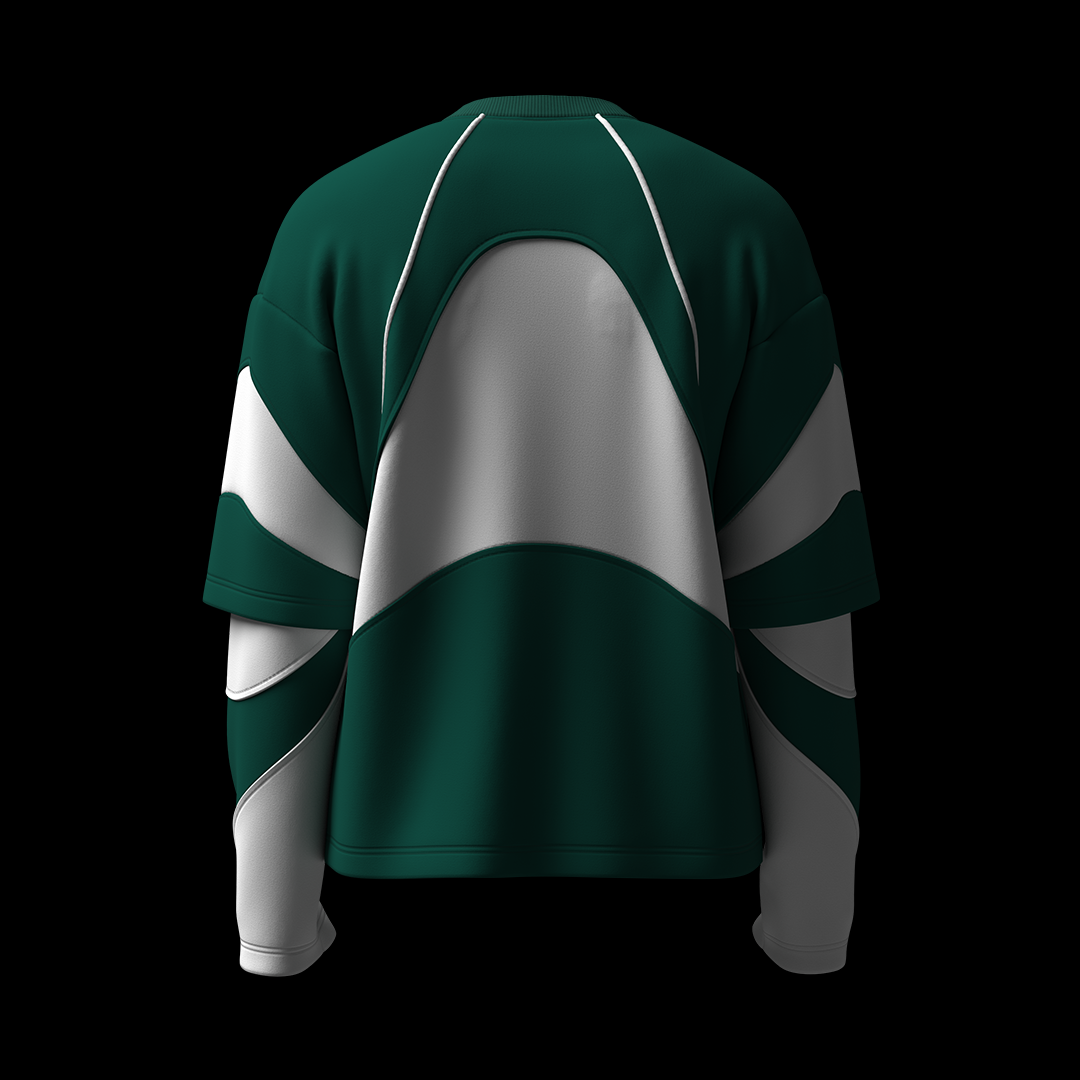 Longsleeve T-shirt Design