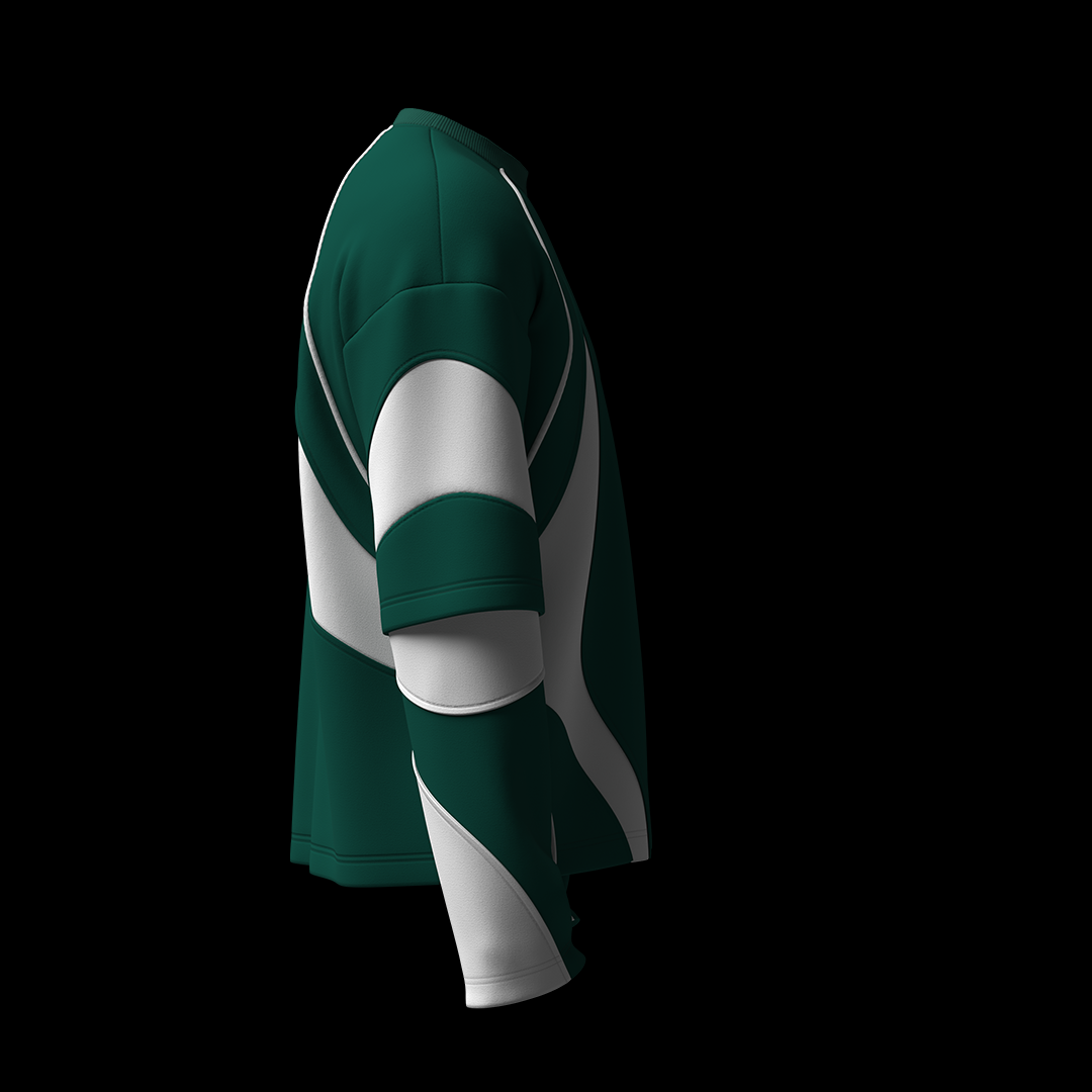 Longsleeve T-shirt Design
