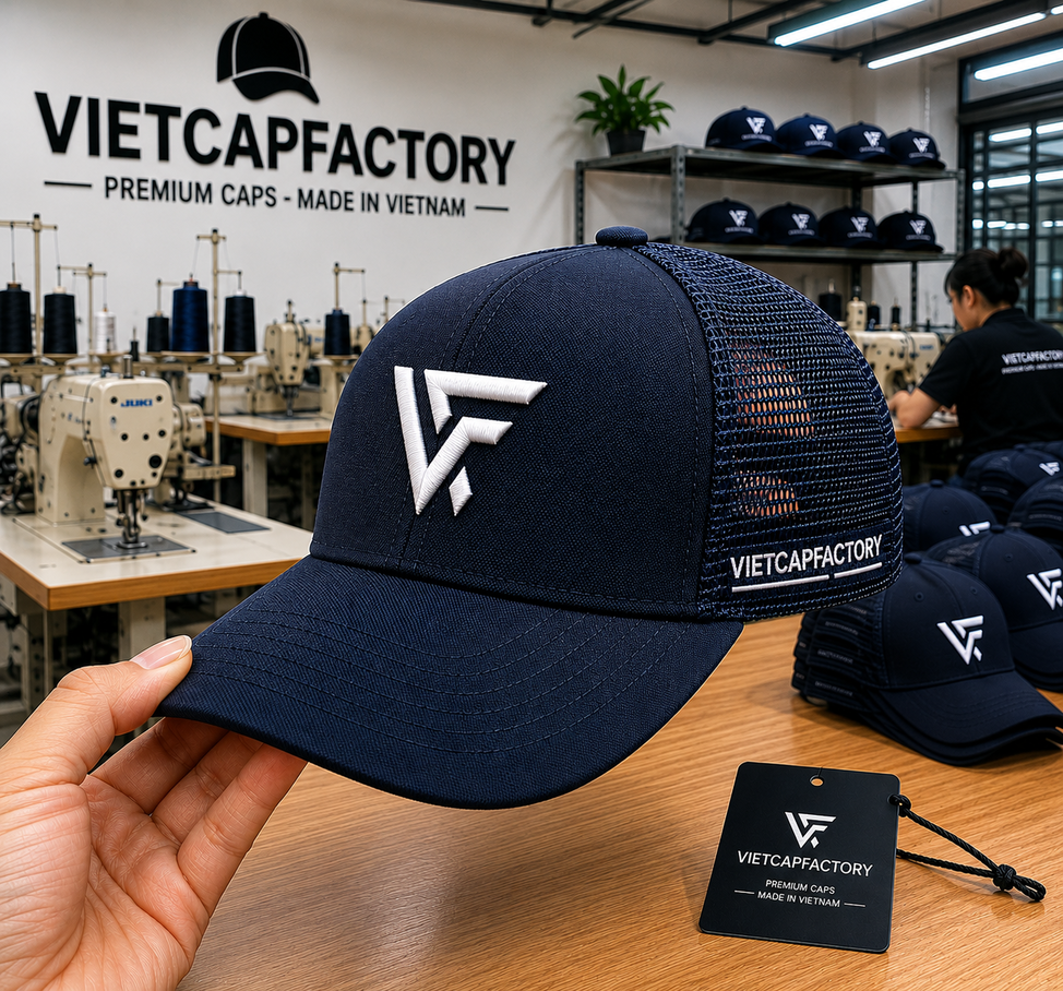 Trucker Cap
