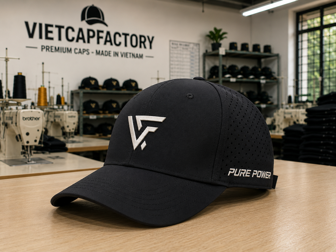 Sport Cap
