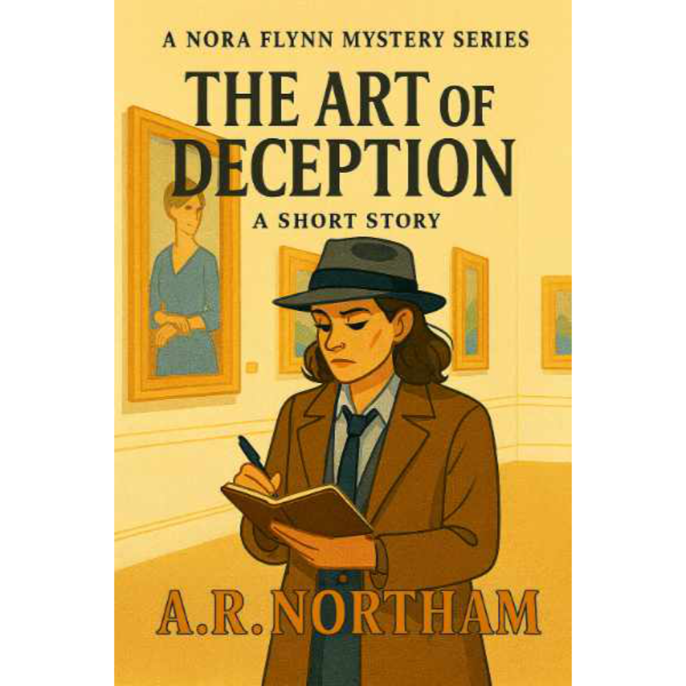 The Art of Deception