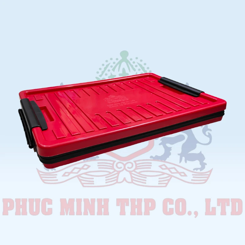 Sọt nhựa gấp gọn tiện dụng 36L - HP.S01