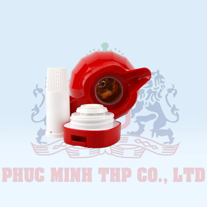 Phích trà kim cương 2L - Bình trà giữ nhiệt 2L - HP KC2