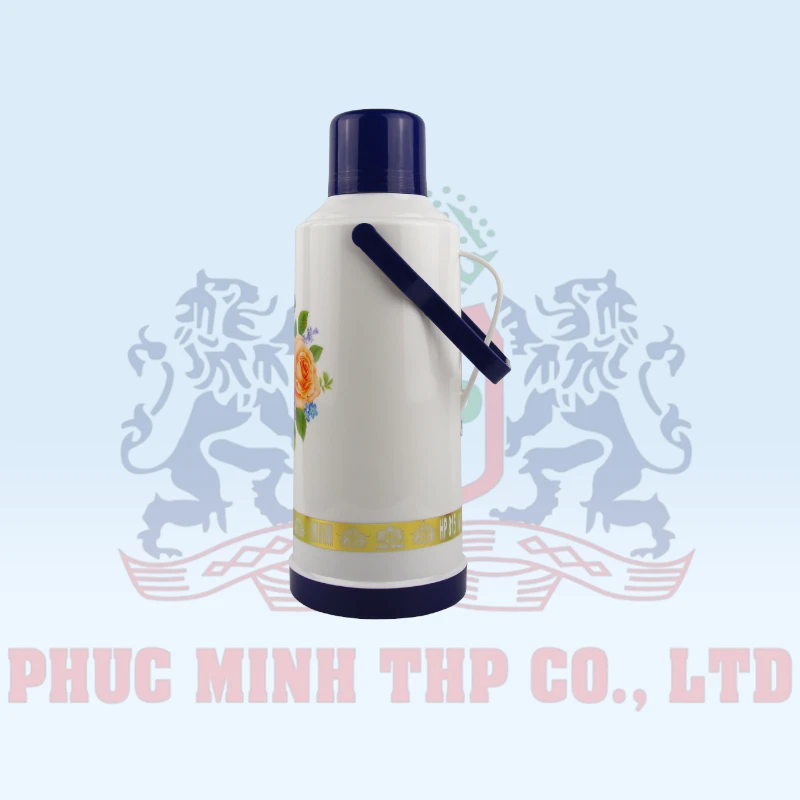 Phích nước chất lượng cao 2L - Bình thủy lớn dung tích 2L - HP 815