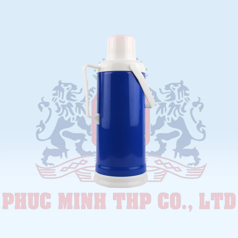 Phích nước chất lượng cao 2L - Bình thủy dung tích 2L - HP 209