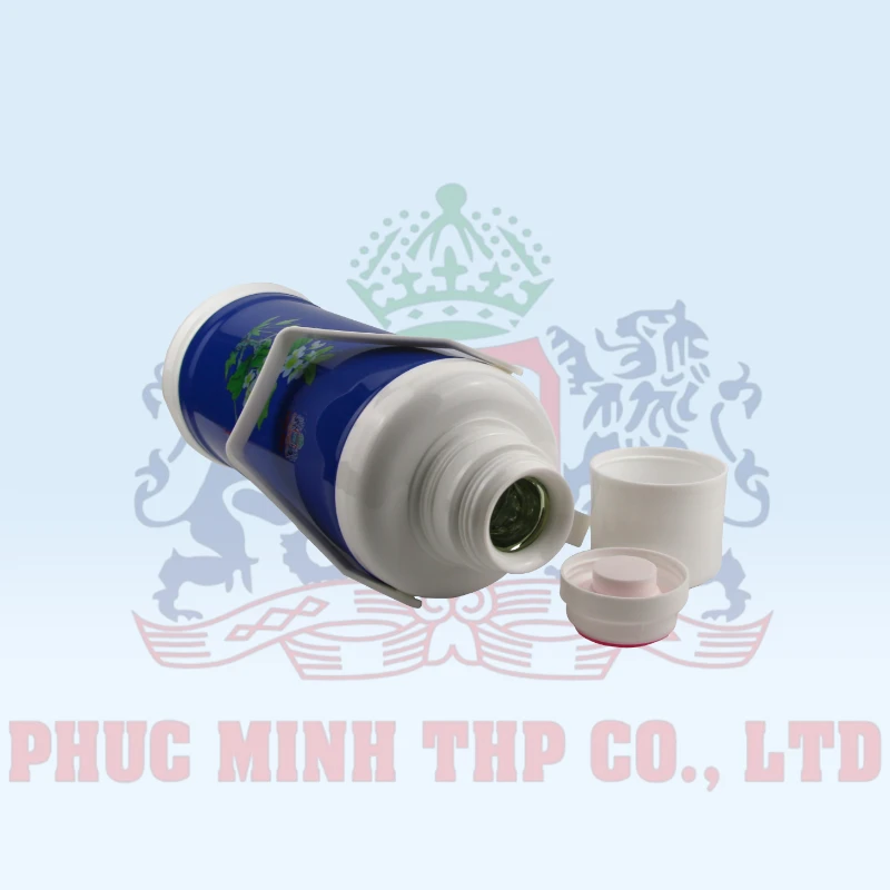 Phích nước chất lượng cao 2L - Bình thủy dung tích 2L - HP 209