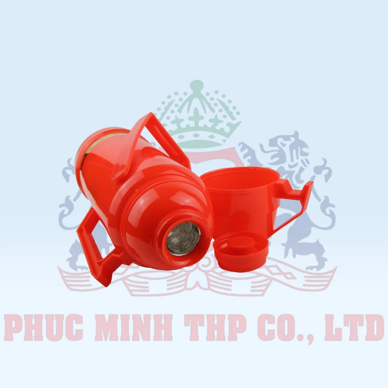 Phích nước Joint Silicone 2L - Bình thủy lớn dung tích 2L - HP 0320S