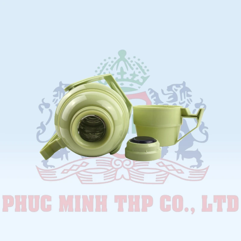 Phích nước cảm biến nhiệt thông minh 2L - Bình thủy 2L có cảm biến nhiệt - HP1 SMART