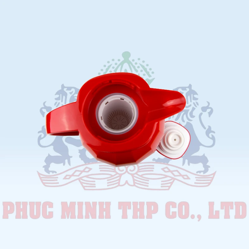 Phích trà kim cương 2L - Bình trà giữ nhiệt 2L - HP KC2
