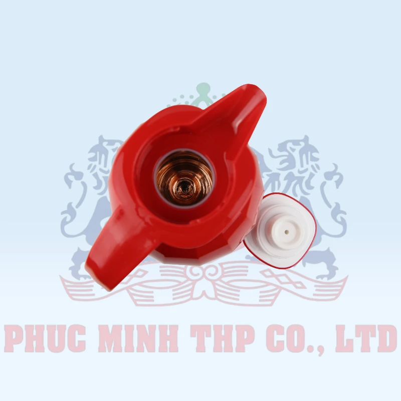 Phích trà kim cương 1L - Bình trà giữ nhiệt 1L - HP KC1