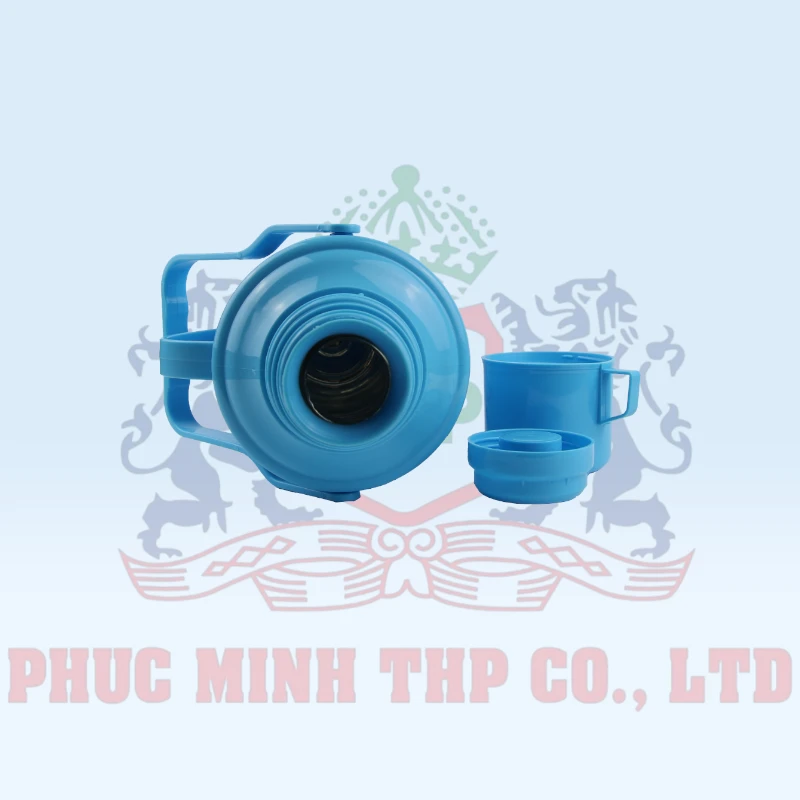 Phích nước chất lượng cao 2L - Bình thủy lớn dung tích 2L - HP 810