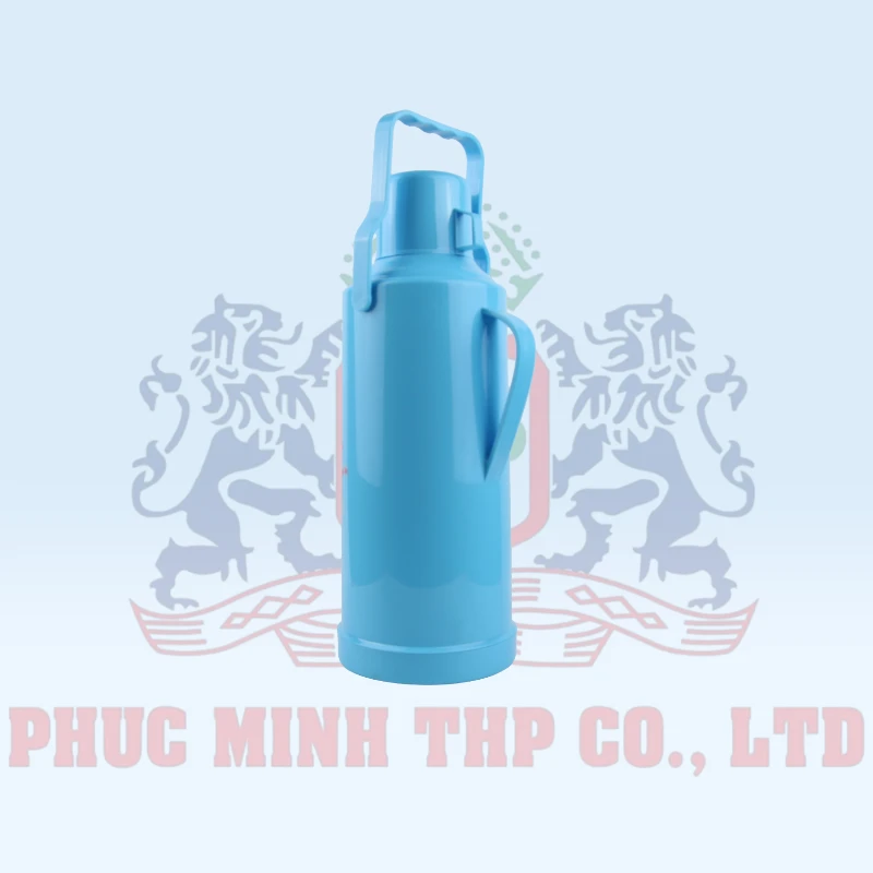 Phích nước chất lượng cao 2L - Bình thủy lớn dung tích 2L - HP 810