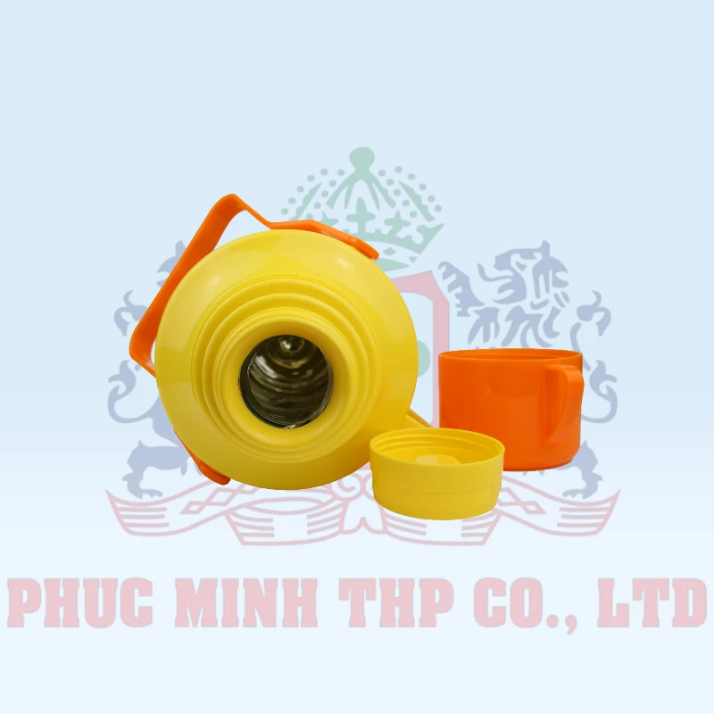 Phích nước chất lượng cao 3.2L - Bình thủy lớn dung tích 3.2L - HP 311