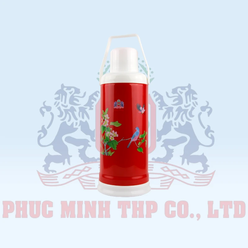 Phích nước chất lượng cao 2L - Bình thủy dung tích 2L - HP 209