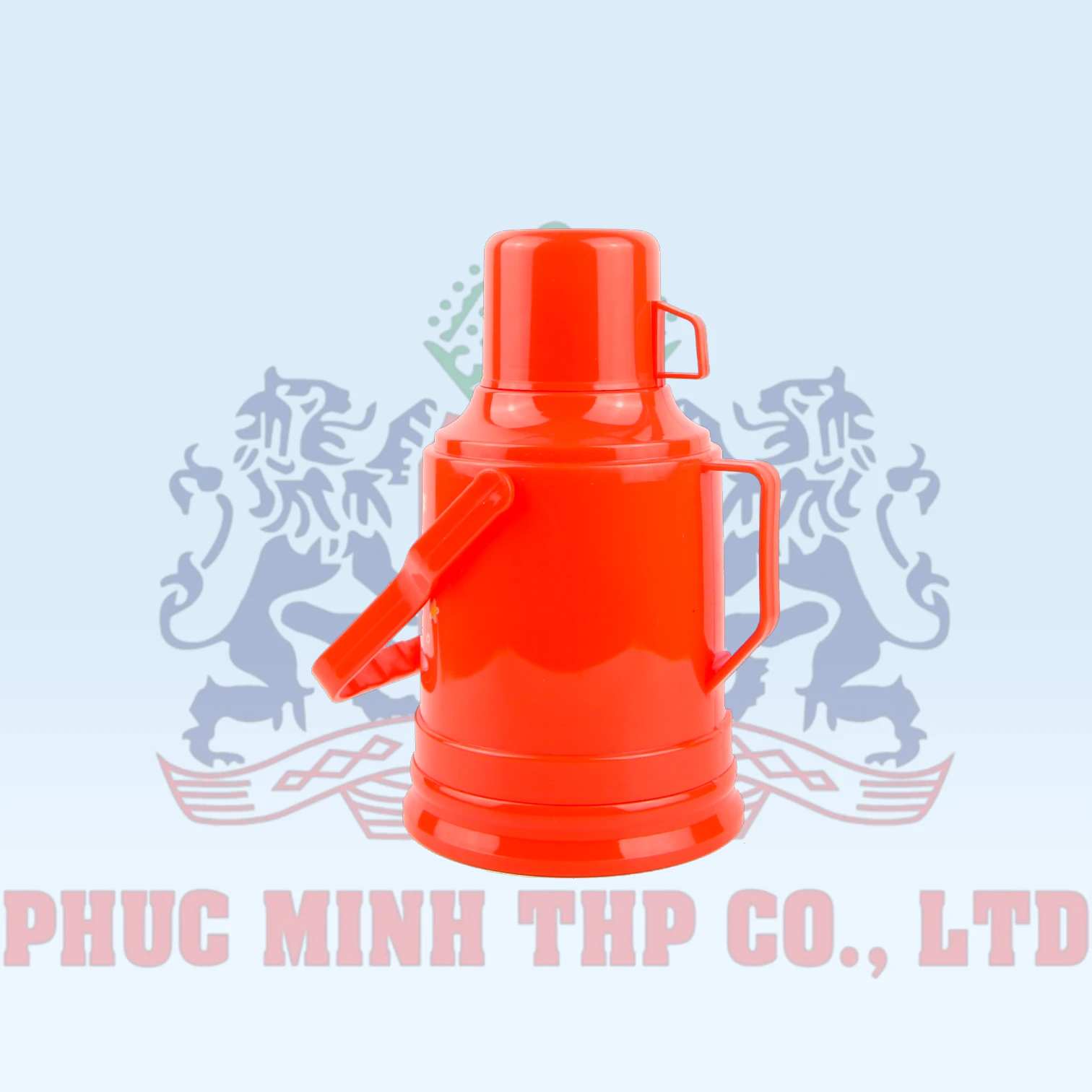 Phích nước chất lượng cao 1L - Bình thủy mini dung tích 1L - HP 129