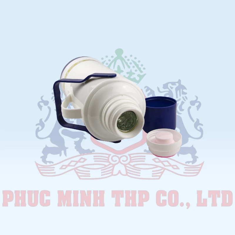 Phích nước chất lượng cao 2L - Bình thủy lớn dung tích 2L - HP 815