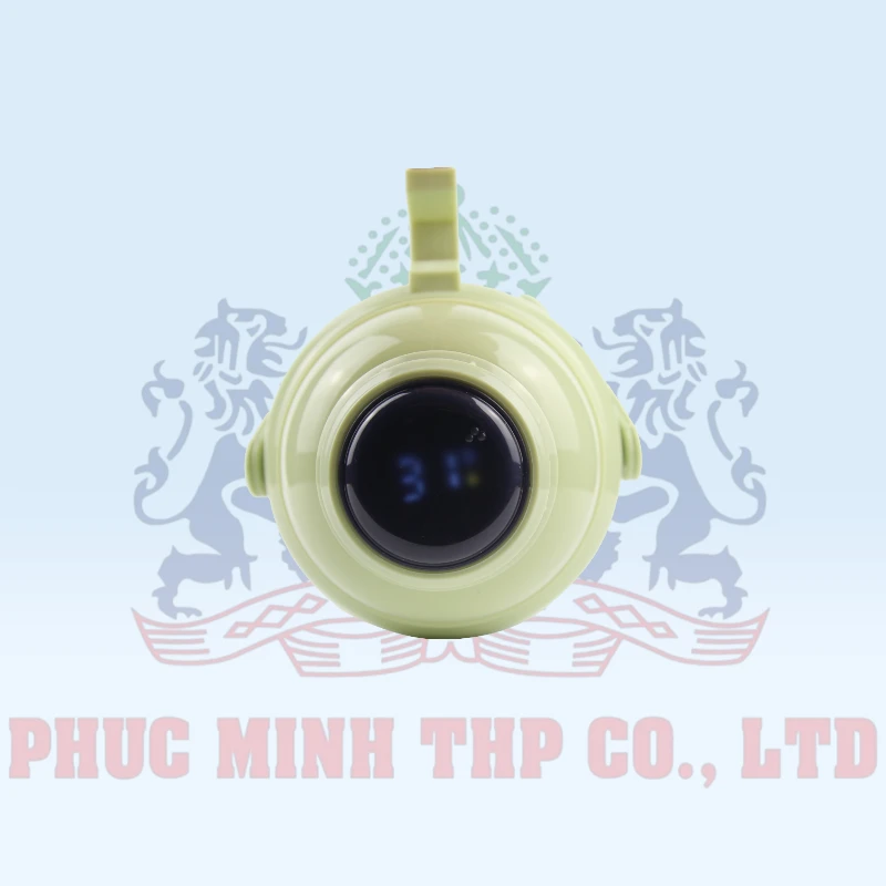 Phích nước cảm biến nhiệt thông minh 2L - Bình thủy 2L có cảm biến nhiệt - HP1 SMART