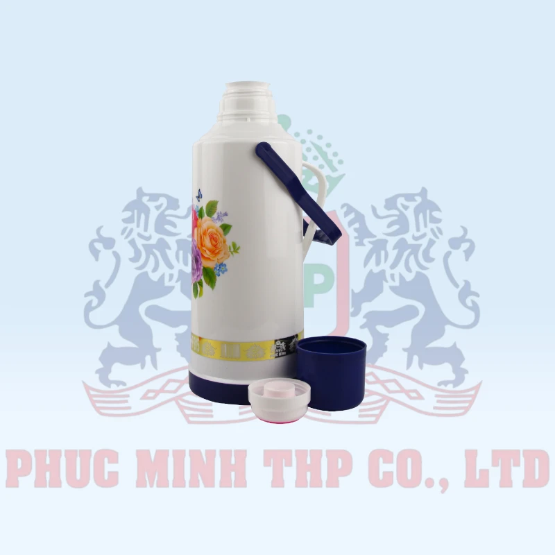 Phích nước chất lượng cao 2L - Bình thủy lớn dung tích 2L - HP 815