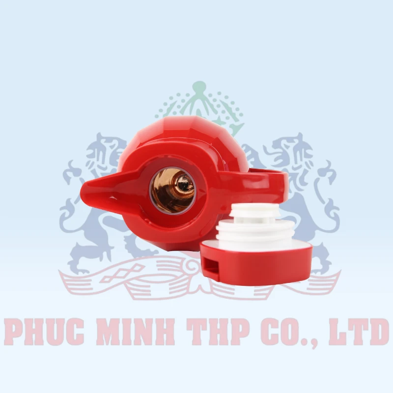 Phích trà kim cương 1L - Bình trà giữ nhiệt 1L - HP KC1