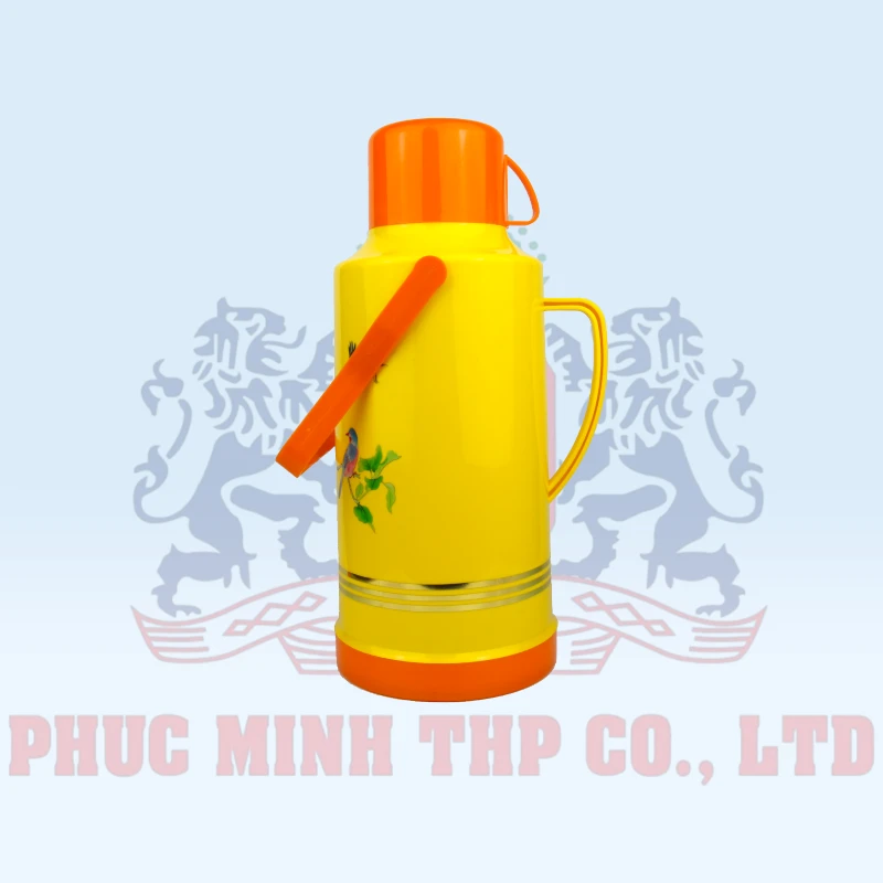 Phích nước chất lượng cao 3.2L - Bình thủy lớn dung tích 3.2L - HP 311