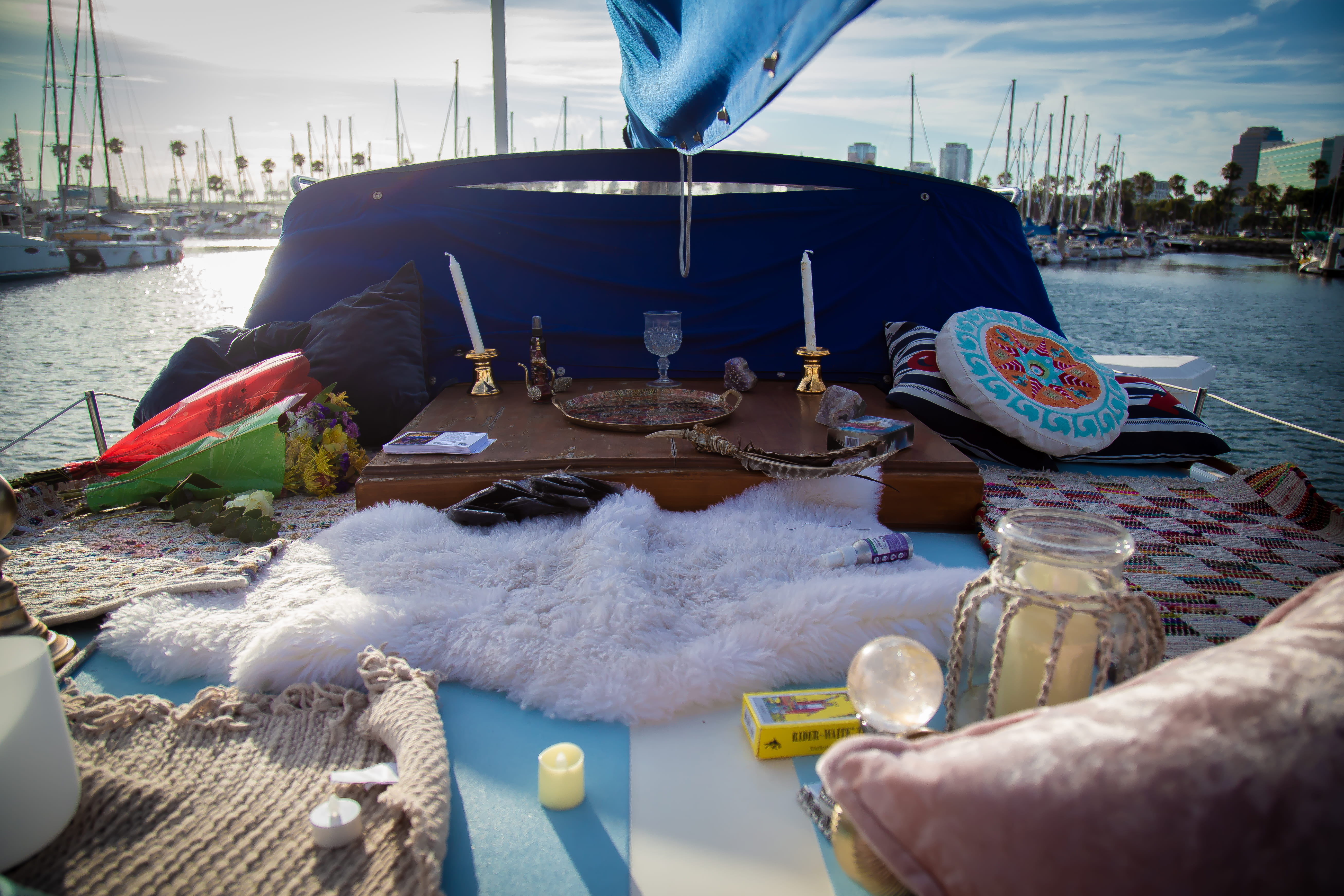 Sound Bath Healing