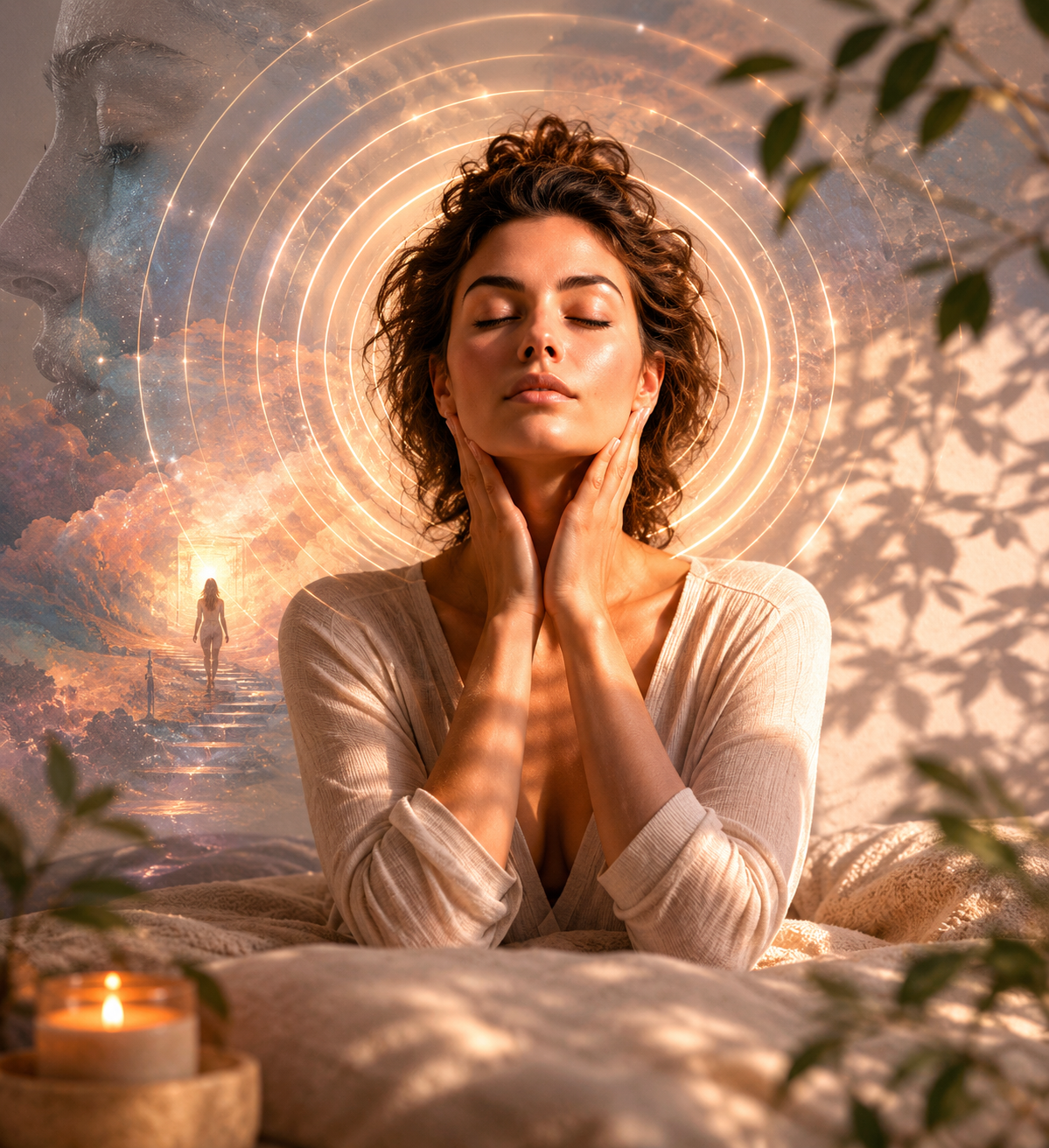 Hypnosis & Subconscious Reprogramming